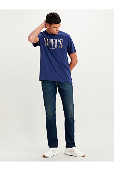Levi's Erkek Kot Pantolon A7735-0000