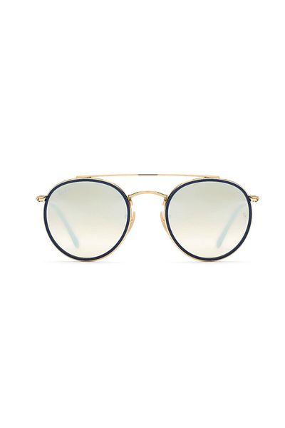 Ray-Ban Rayban Rb 3647 N 001 9u 51 Unisex Sunglasses