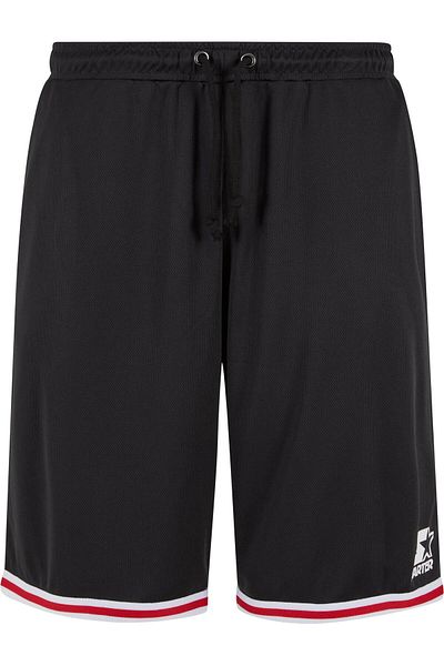 Starter Mesh-Sportshorts