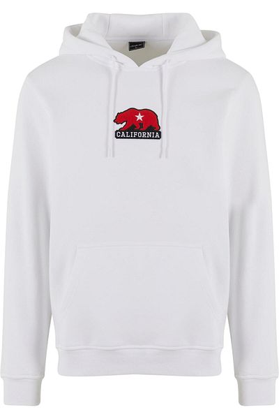 Mister Tee California Bear Hoody