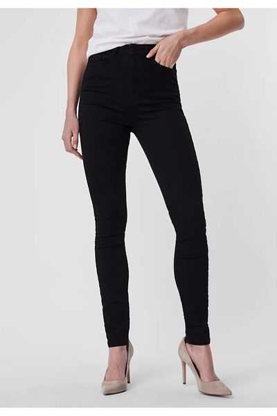HLT JEANS Neuer Stoff – Damen-Jeans mit dehnbarer und superschmaler Passform, JENNIE-2007