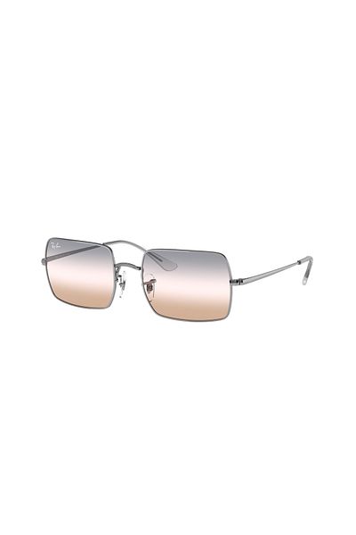 Ray-Ban Rayban Rb 1969 Rectangle 004 Gc 54 Unisex Sunglasses