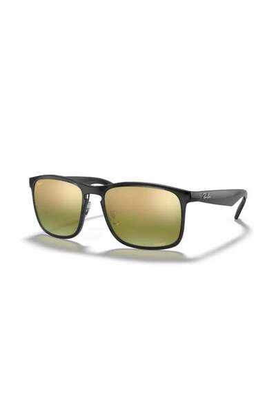 Ray-Ban Rayban Rb 4264 876/6o 58 نظارات شمسية للرجال
