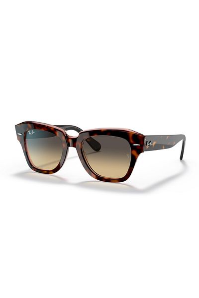 Ray-Ban 0Rb2186 1324Bg 49