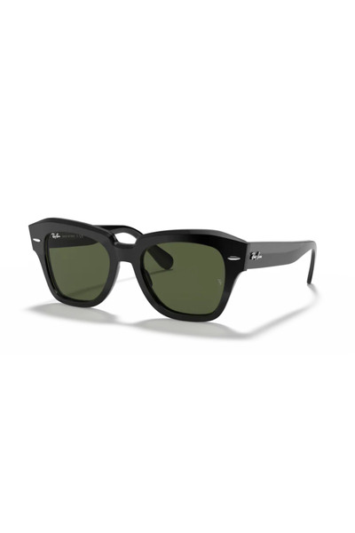 Ray-Ban Rayban 2186 901/31 49-20 kadın