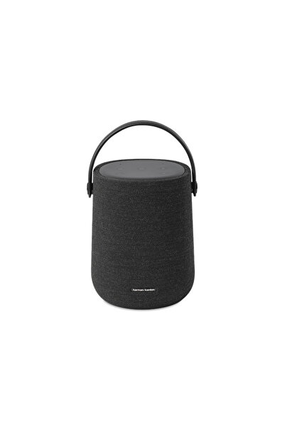 Harman Kardon Citation 200 Portable Bluetooth Speaker - Black