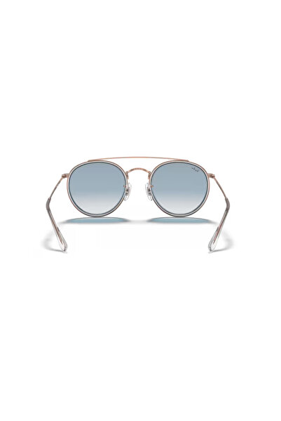 Ray-Ban Rayban 3647N 90683F 51 kadın
