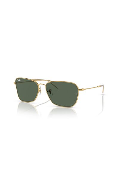 Ray-Ban Rayban 0102S 001/Vr 58 Male