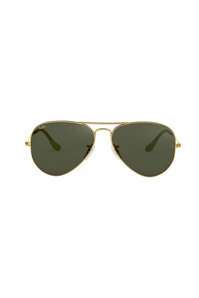 Ray-Ban Rayban 3025 L0205 58-14 Male