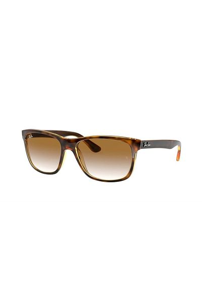Ray-Ban Rayban 4181 710/51 57-16 Male