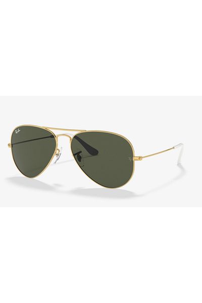 Ray-Ban Rayban 0Rb3025 001 62 Men