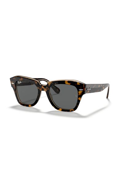 Ray-Ban Rayban 2186 1292B1 52 Women