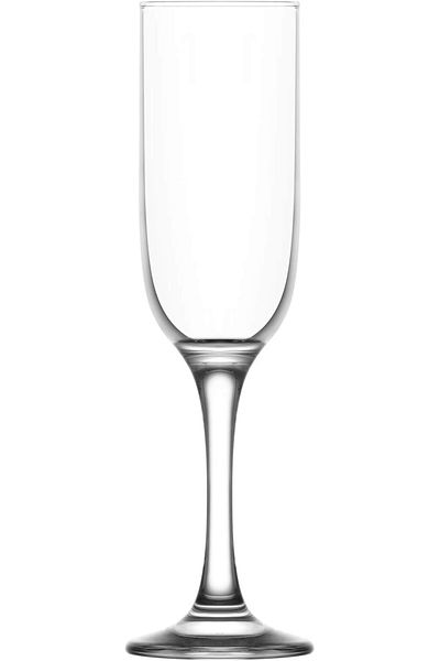 STOREMAX Ntwork Tokyo 6 Champagne Glasses Art 1087243