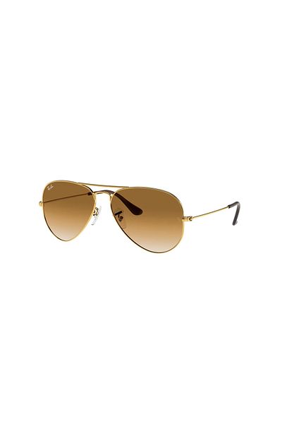 Ray-Ban Rayban 3025 001/51 58-14 Male