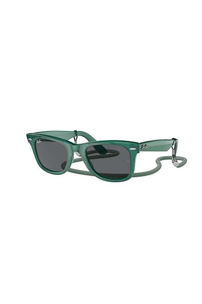 Ray-Ban Rb 2140 Wayfarer 6615/B1 50 22 150 3N