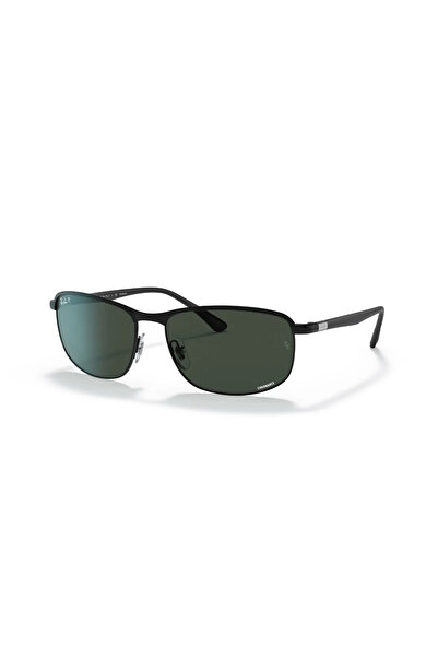 Ray-Ban RB 3671CH 186/K8 60 Chromance Polarize Güneş Gözlüğü