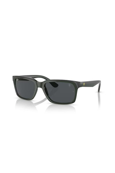 Ray-Ban Rayban 4393m F68087 56 Women