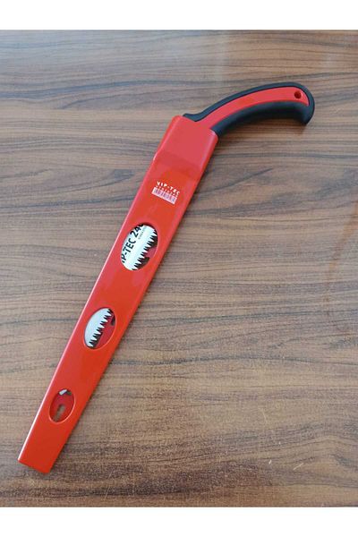 Vip-Tec Budama Saw with Case