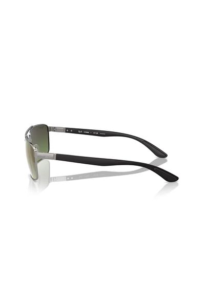 Ray-Ban Rayban 0Rb3737Ch 004/6O 60 Men