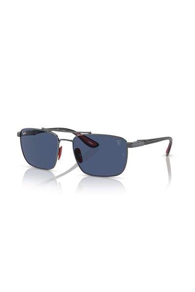 Ray-Ban Rayban 0Rb3715M F08580 58 Men