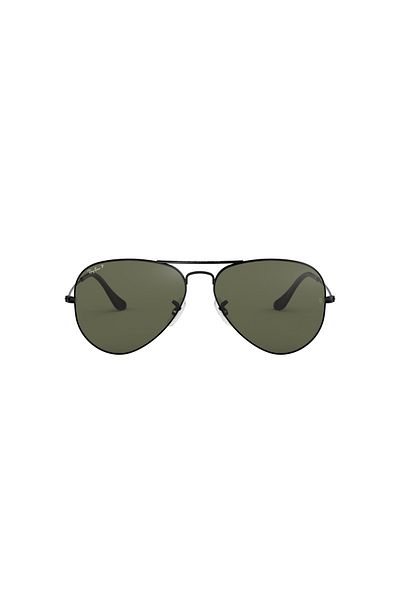 Ray-Ban Rayban Rb 3025 002/58 62 Men