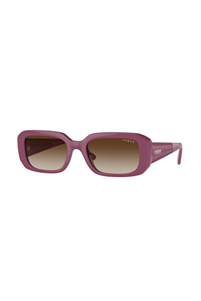 Vogue Vo5565S 312313 53 Women's Sunglasses