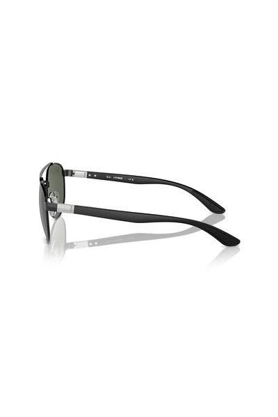 Ray-Ban Ray Ban Unisex Irregular Sunglasses- Rb 3736 - Lense Size:56mm - Black
