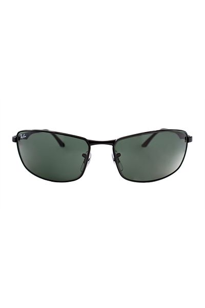 Ray-Ban 3498 002/71 64-17 Men's Sunglasses