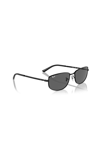 Ray-Ban Rayban 0Rb3732 002/B1 56 Male