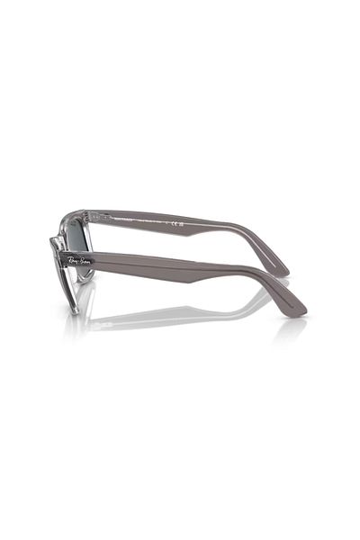 Ray-Ban Rayban Women's Sun Shoes Model 0Rb2140 1355R5 50