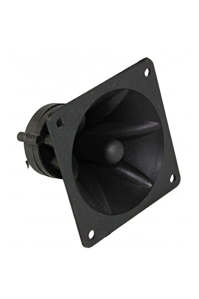 LSOUND Piezo Kare Tweeter 10 Cm