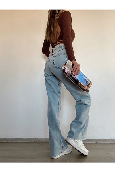 ByCukurovaFrango Pantaloni Jean