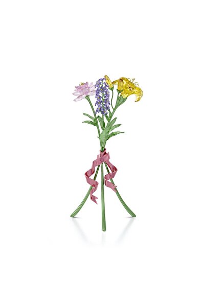 Swarovski 5667603 Swarovski Biblo Florere:Bouquet M