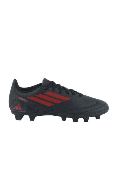 adidas Deportivo Iii Fxg pánské černé fotbalové kopačky If1402