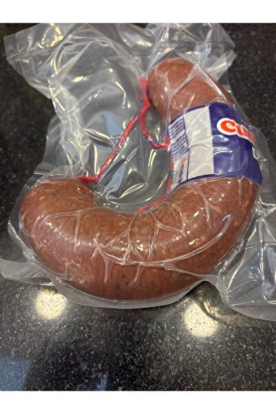 Cumhuriyet CUMHURİYET SUCUKLARI 500 GR