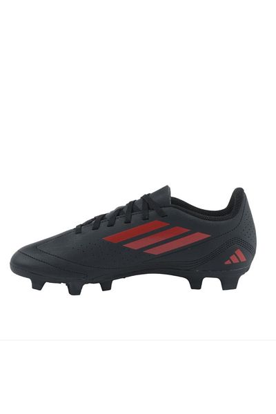 adidas Deportivo Iii Fxg pánské černé fotbalové kopačky If1402
