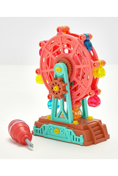 Fab N Funky Classic Ferris Wheel - Assorted
