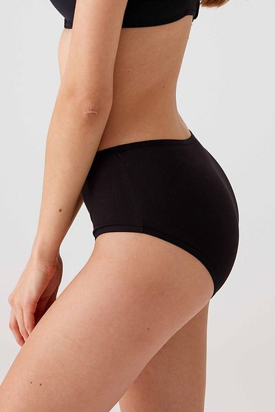 Pierre Cardin Οικονομικό Πακέτο 3 2953 Maxi Cut Cotton Basic εσώρουχα