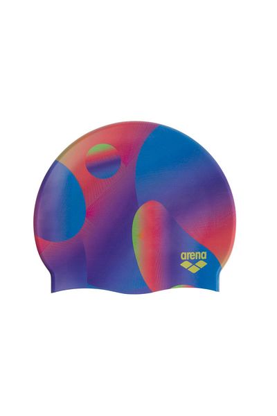 ARENA HD CAP SUMMER SILICON SWIMMER CAP
