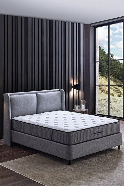 Yataş Ergocoil Infinity Pro Yaylı Yatak