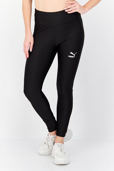 Puma Women Sportswear Fit Training Leggings, Black