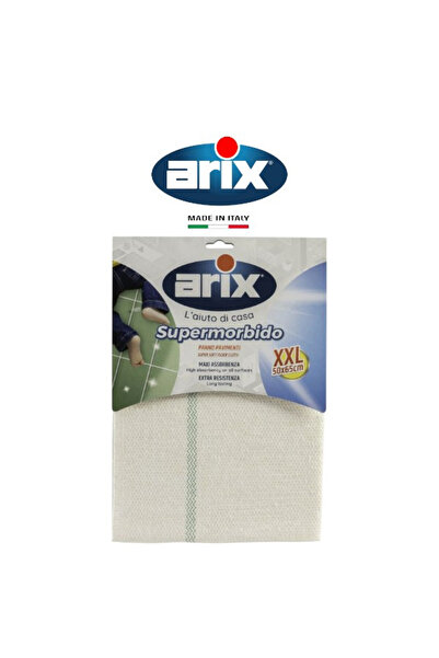 ARIX 1169 Soft Floor Cloth – High Absorbency