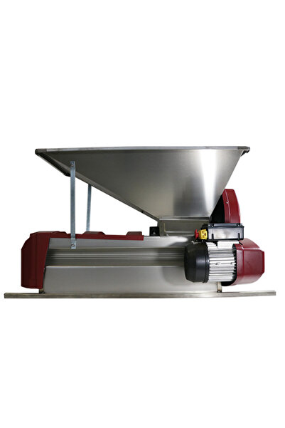 Grifo DENI Paslanmaz Çelik Motorlu Çekirdek Ayıklama Makinesi