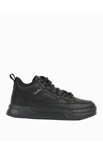 Benetton Lace-up sneakers