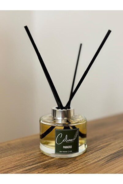 Celine Home & Decor Paradise Oda Kokusu