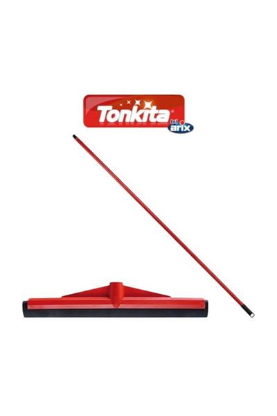 Tonkita Natural Rubber Floor Wiper CM33 + Stick