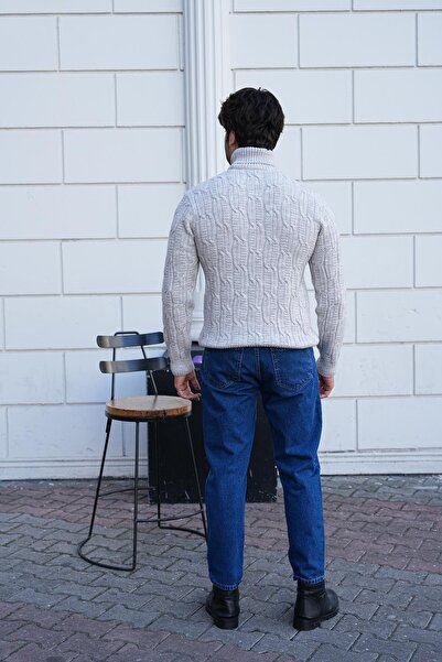 Figo Товстий рибальський чоловічий кожух