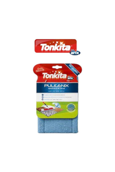 Tonkita Puligenix Strofixer Mop Cloth