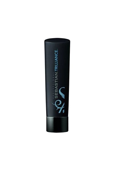 SEBASTIAN Shine Shampoo with Trillance-Rock Crystal Content 250 ml Cyt 457784521 .....+--+-+-
