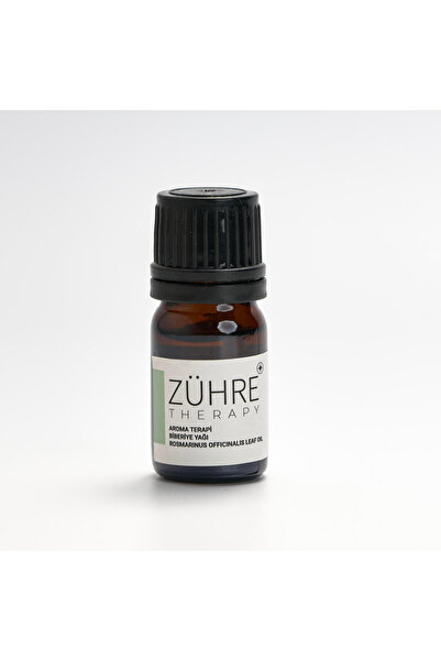 Biberiye Uçucu Yağı 5 ml – Canlandırıcı Bitkisel Esans